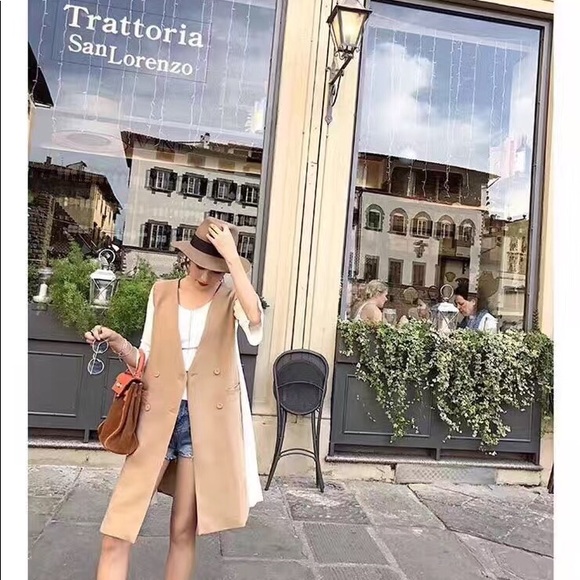 Jacket - Picture 6 of 8